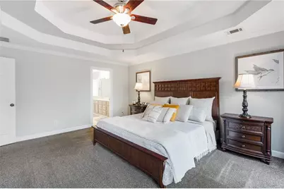 2536 Katherine Circle, Gainesville, GA 30506 - Photo 21