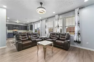 311 Park Creek Ridge, Woodstock, GA 30188 - Photo 13