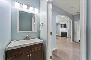 311 Park Creek Ridge, Woodstock, GA 30188 - Photo 7