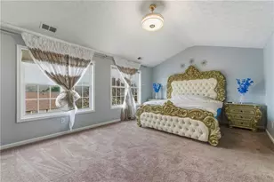 311 Park Creek Ridge, Woodstock, GA 30188 - Photo 27