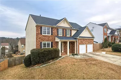 311 Park Creek Ridge, Woodstock, GA 30188 - Photo 3