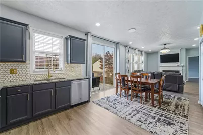 311 Park Creek Ridge, Woodstock, GA 30188 - Photo 11