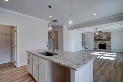 717 Bristol Drive, Loganville, GA 30052 - Photo 17