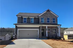 715 Bristol Dr, Loganville, GA 30052 - Photo 1