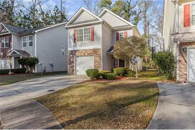 488 Thistle Cove, Atlanta, GA 30349 - Photo 3