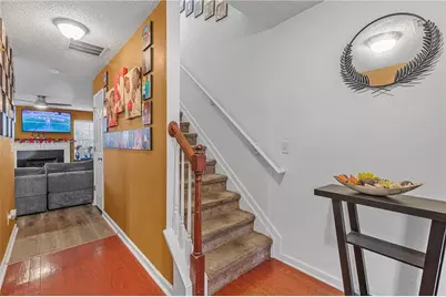 488 Thistle Cove, Atlanta, GA 30349 - Photo 9