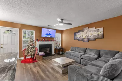 488 Thistle Cove, Atlanta, GA 30349 - Photo 5