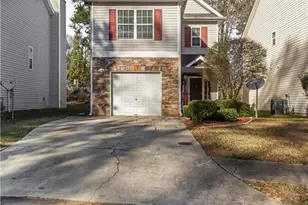 488 Thistle Cove, Atlanta, GA 30349 - Photo 21