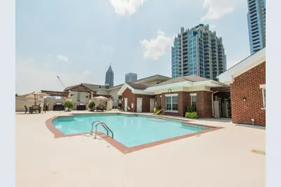 850 Piedmont Avenue NE #2502, Atlanta, GA 30308 - Photo 25