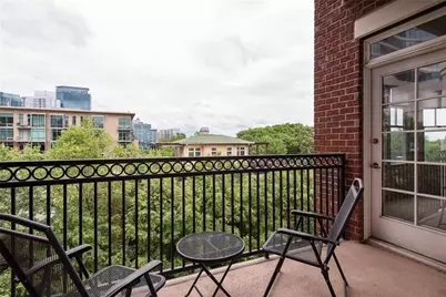 850 Piedmont Avenue NE #2502, Atlanta, GA 30308 - Photo 19