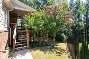 216 Brisbane Dr, Acworth, GA 30101 - Photo 57