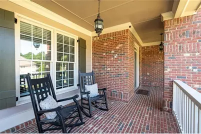 216 Brisbane Drive, Acworth, GA 30101 - Photo 5