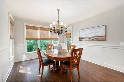 216 Brisbane Drive, Acworth, GA 30101 - Photo 19