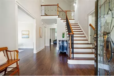 216 Brisbane Drive, Acworth, GA 30101 - Photo 7