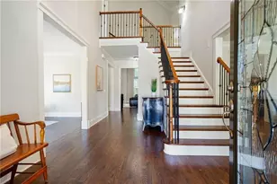 216 Brisbane Dr, Acworth, GA 30101 - Photo 7