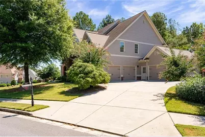 216 Brisbane Drive, Acworth, GA 30101 - Photo 55