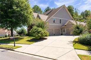 216 Brisbane Dr, Acworth, GA 30101 - Photo 55