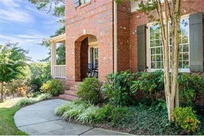 216 Brisbane Drive, Acworth, GA 30101 - Photo 51