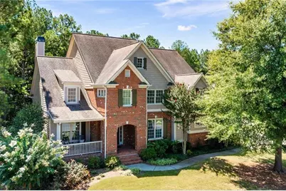 216 Brisbane Drive, Acworth, GA 30101 - Photo 63