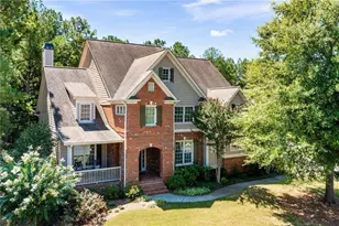 216 Brisbane Dr, Acworth, GA 30101 - Photo 63