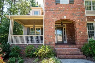 216 Brisbane Dr, Acworth, GA 30101 - Photo 61