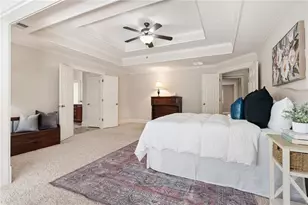 216 Brisbane Dr, Acworth, GA 30101 - Photo 27