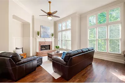 216 Brisbane Drive, Acworth, GA 30101 - Photo 3