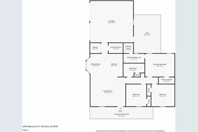 2693 Highway 101 S, Villa Rica, GA 30180 - Photo 69