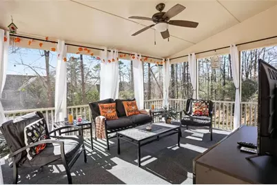 3811 Brookvale Place, Decatur, GA 30034 - Photo 35