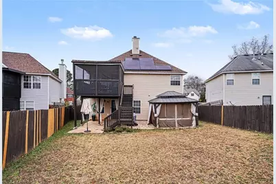 11811 Registry Boulevard, Hampton, GA 30228 - Photo 31