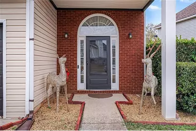 11811 Registry Boulevard, Hampton, GA 30228 - Photo 3