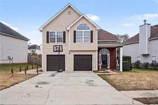 11811 Registry Blvd, Hampton, GA 30228 - Photo 1