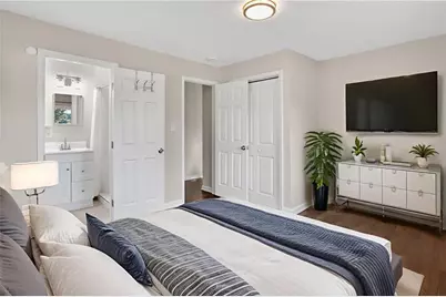 147 Hermer Circle NW, Atlanta, GA 30311 - Photo 13