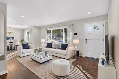 147 Hermer Circle NW, Atlanta, GA 30311 - Photo 3