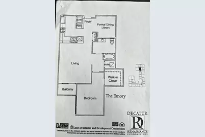 230 E Ponce De Leon Avenue #327, Decatur, GA 30030 - Photo 33