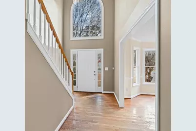 415 Carmain Lane NW, Marietta, GA 30064 - Photo 3