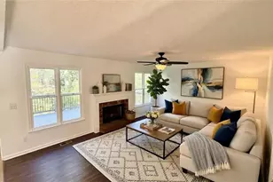 415 Carmain Ln NW, Marietta, GA 30064 - Photo 7