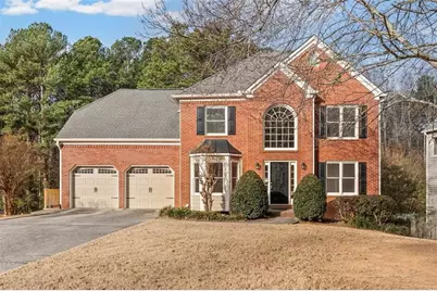 415 Carmain Lane NW, Marietta, GA 30064 - Photo 1