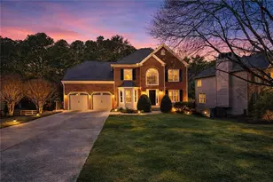 415 Carmain Ln NW, Marietta, GA 30064 - Photo 27