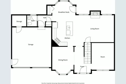 415 Carmain Lane NW, Marietta, GA 30064 - Photo 23