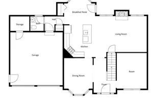 415 Carmain Ln NW, Marietta, GA 30064 - Photo 23