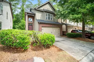1278 Houndslake Dr, Marietta, GA 30008 - Photo 1