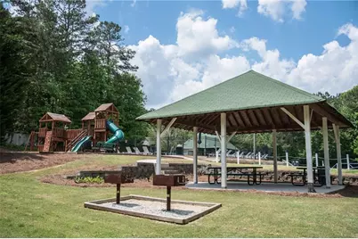 6326 Autumn View Way NW, Acworth, GA 30101 - Photo 35