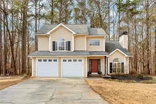 6326 Autumn View Way NW, Acworth, GA 30101 - Photo 1