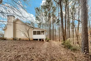 6326 Autumn View Way NW, Acworth, GA 30101 - Photo 33