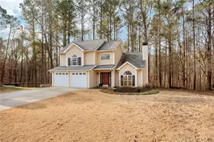 6326 Autumn View Way NW, Acworth, GA 30101 - Photo 3