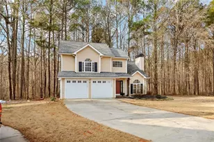 6326 Autumn View Way NW, Acworth, GA 30101 - Photo 3