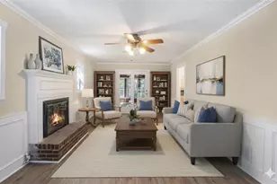 1133 Willow Trace, Grayson, GA 30017 - Photo 7