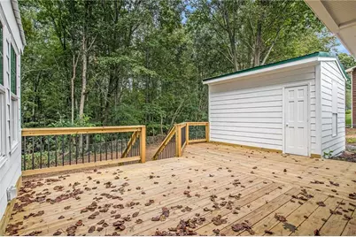 1133 Willow Trace, Grayson, GA 30017 - Photo 33