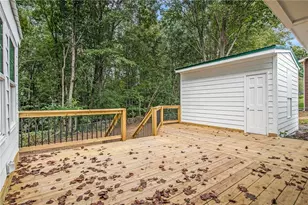 1133 Willow Trace, Grayson, GA 30017 - Photo 33